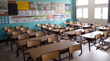 اقبال على المدارس الرسمية