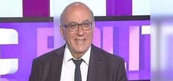 رئيس بلدية العاقورة يشكر اللواء ابراهيم على تقديم  المساعدات الإجتماعية لأبناء البلدة