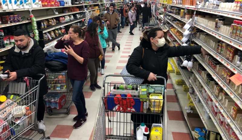 هل نكون أمام انقطاع للمواد الغذائيّة الأساسيّة؟