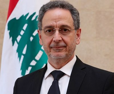 نعمة: أسعار السلع الاساسية ستنخفض!