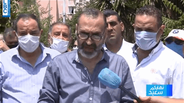 اعتصام لاصحاب المولدات ومطالبة برفع الاسعار