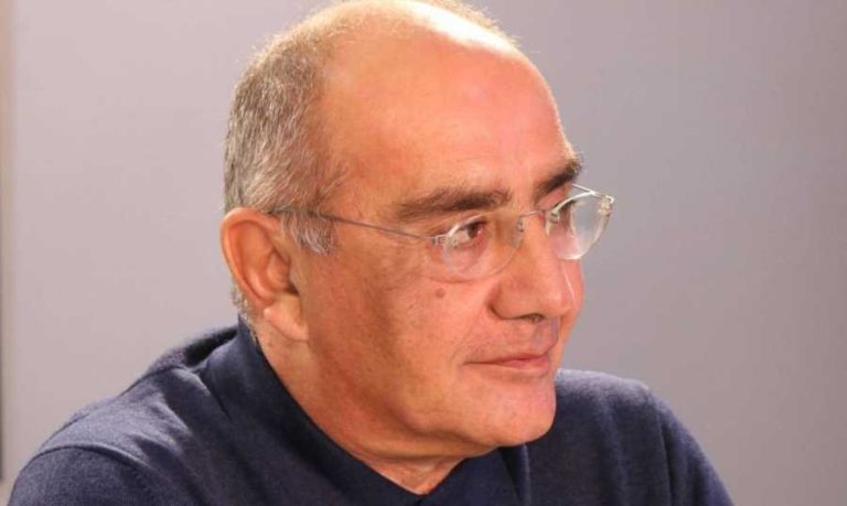 سعيد رداً على باسيل: اذا ابليتم بالمعاصي فاستتروا