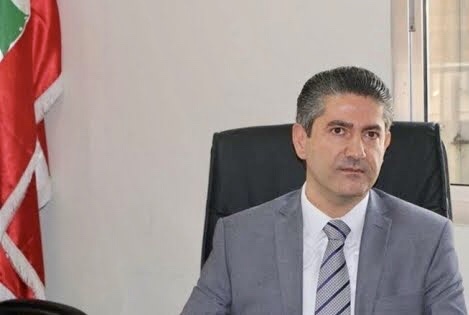 محافظ البقاع يعلن عزل بلدة مجدل عنجر