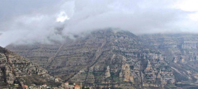 الموت يغيب نجل رئيس بلدية العاقورة