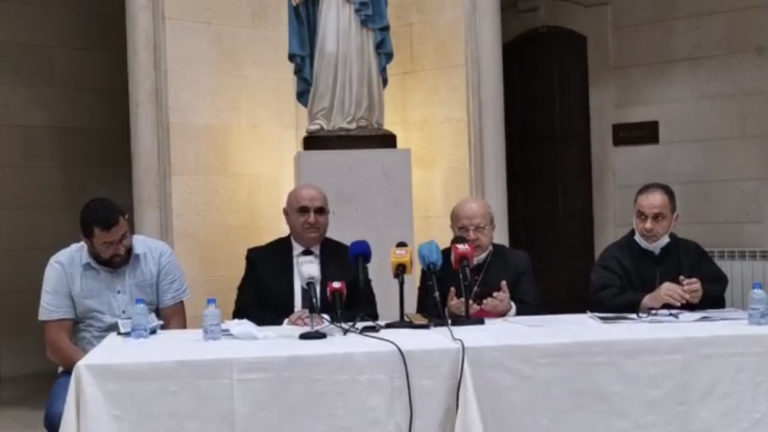 الدكاش: لن نسمح لمجموعة موتورين بأن يشوهوا صورة لاسا!