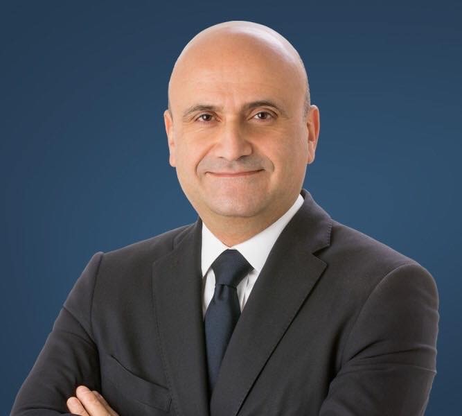 أبي رميا ‎لريمون اده : ‎قانونك كان سبب الازدهار لكن العالم تغيّر