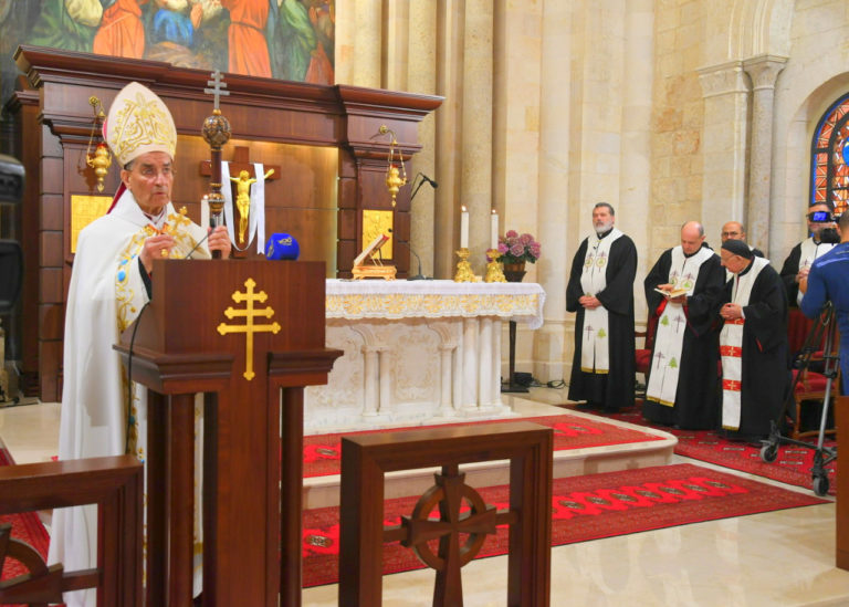 الراعي: ماذا يعني هذا القضاء الانتقائي وأين أصبحت التعيينات؟ هل تحول نظامنا من ديموقراطي لديكتاتوري يطيح بمبدأ العدل أساس الملك؟