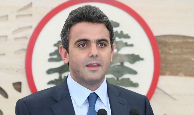 الحواط: تلقيت اتصالات لوقف الغوص في ملف المعابر