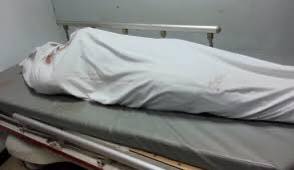 وفاة طفل سقوطا من الطابق الرابع في عمشيت جبيل