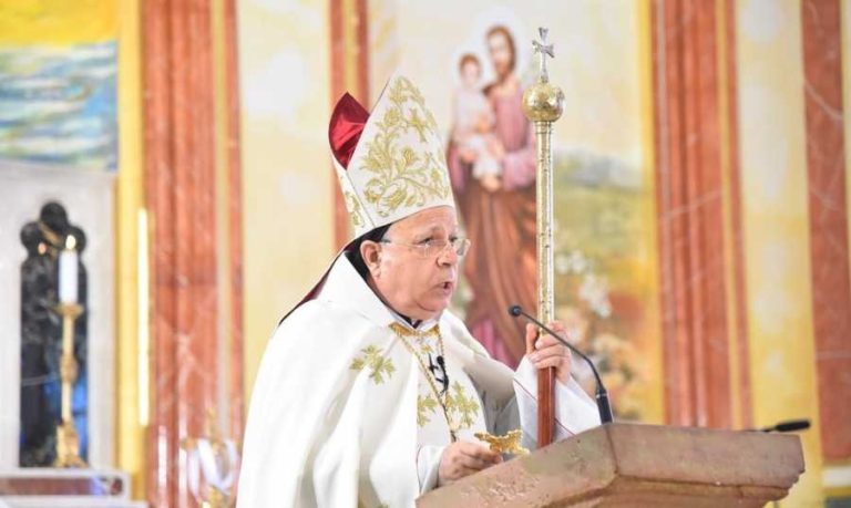 العنداري: نعالج موضوع لاسا بعيدًا عن أي مصلحة أو تشنج