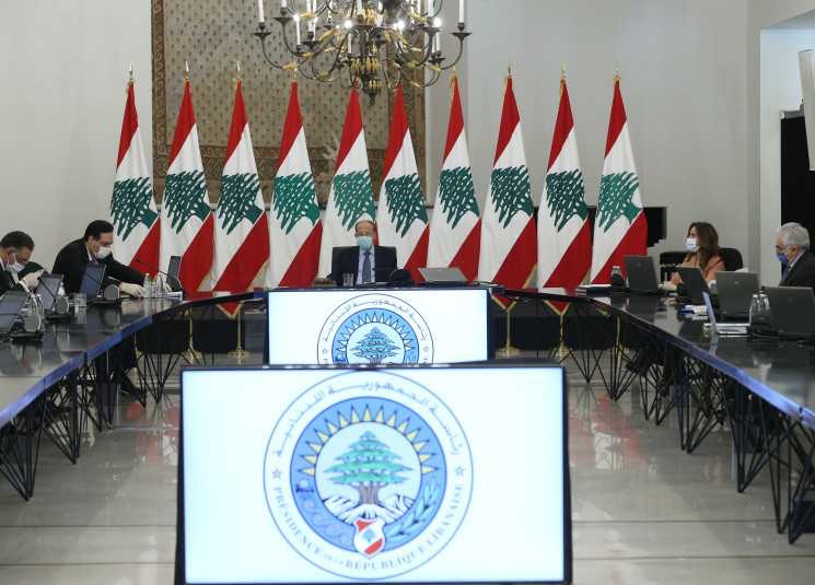 بالتفاصيل- سلّة التعيينات.. أسماء سقطت وأخرى حضرت