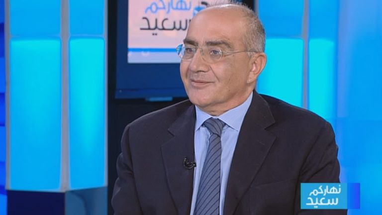 سعيد: لاستخلاص الدروس من كورونا