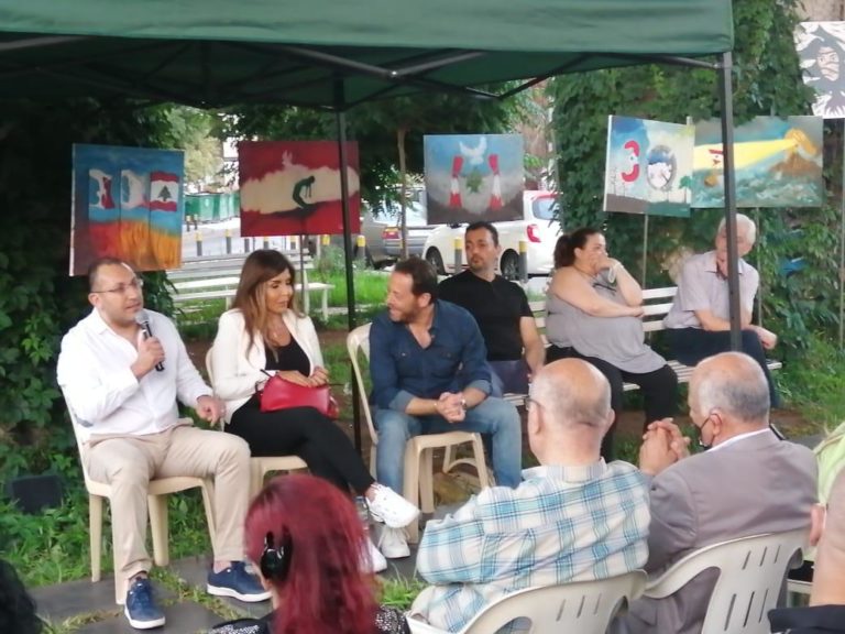 ‎الحريات العامة ضمانة للاستقرار