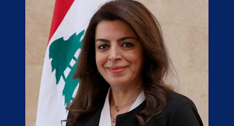 هذا ما طلبته وزيرة المهجرين من مجلس الوزراء