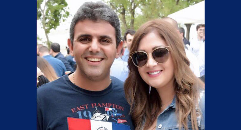 مرهج : في زمن عهدكم “القوي” يعيش الجبيليون كما سائر اللبنانيين الاذلال “القوي” والقهر “القوي” والجوع “القوي”