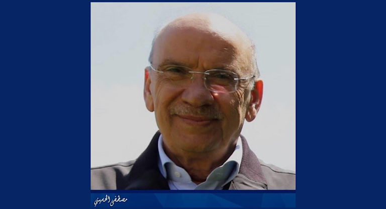 الحسيني : على الأجهزة الأمنية لإسراع في التحقيقات لتضع حدًا لمن يرغب بالإصطياد في الماء العكر.