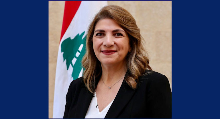 وزيرة العدل طالبت بـ”صلاحيات استثنائية” لمجلس الوزراء