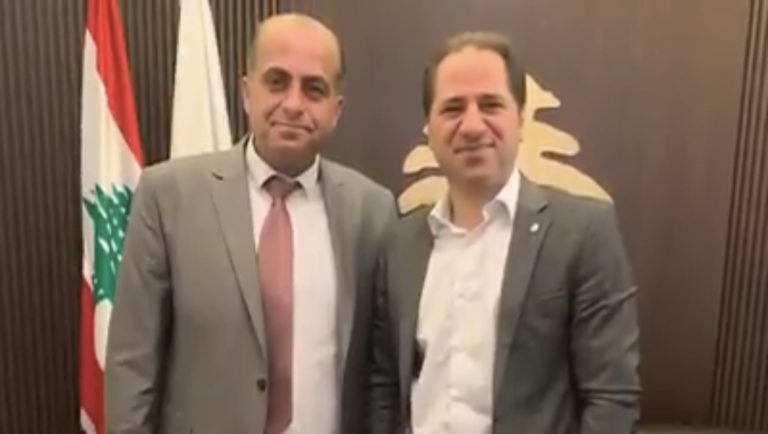 خيرو من دارة الجميل: الله عطانا أكتر ما منستاهل وأقل شي نوقف حد أهلنا بهالوضع