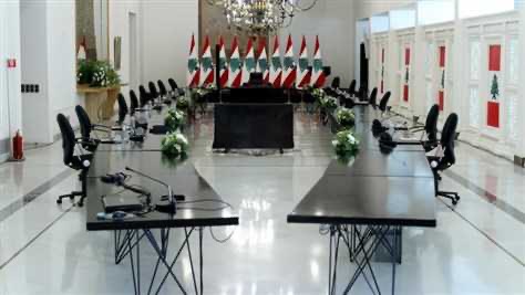 مصادر سياسية تسجّل 4 ملاحظات خلال “اللقاء الوطني” في بعبدا