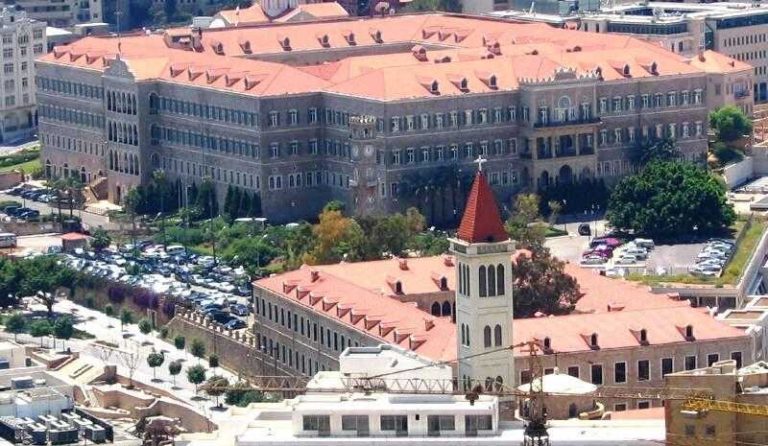 اتصالات مكثّفة لإنضاج التعيينات…فهل تقرّ الاسبوع المقبل؟