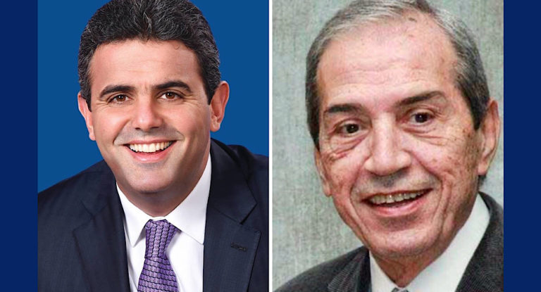 الحواط بعد زيارة رئيس مجلس الإنماء والاعمار يعد الجبيليين ببشرى سارة