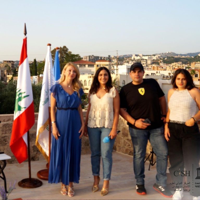 ‎بيبلوس تحتفل بعيد الموسيقى بعد الحجر الصحي والكورونا