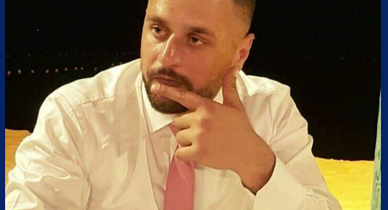 شربل بطرس ابن الـ36 ربيعاً رحل: بدأت مسيرة الألم بسقوطه أرضاً وغاب!