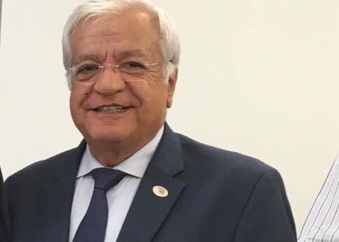 توزيع حصص من الطحين في ميفوق بمبادرة من الشيخ نجيب خوري مخايل