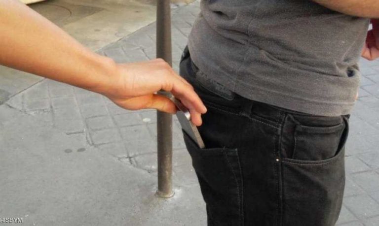 2020… إرتفاع ملحوظ شهدته حوادث السرقة والقتل