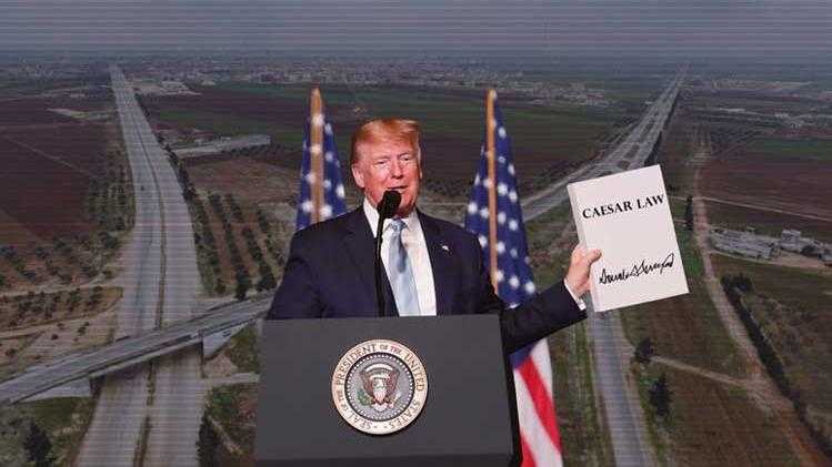 بالأسماء.. من يطال “قيصر”؟