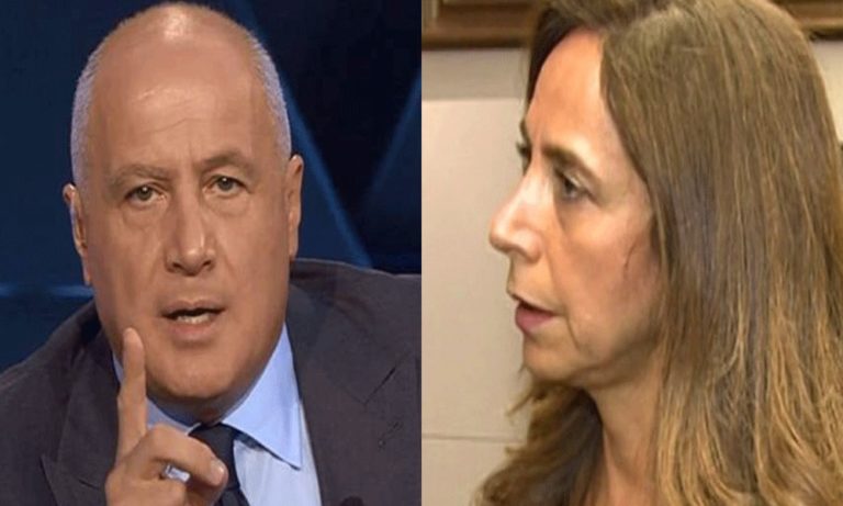 مارسيل غانم يردّ بعنف على وزيرة الدفاع: وزراء الصدفة!