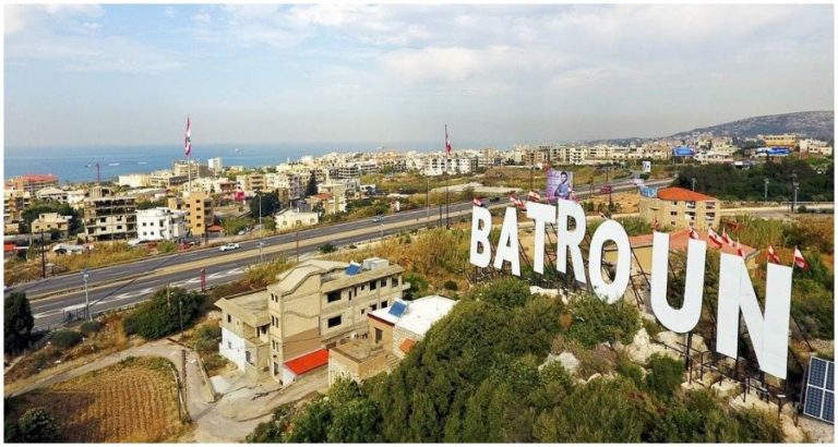 بالصورة-تعرّض للضرب في البترون من قبل عناصر أمنية.. هذا ما حصل مع أحد المواطنين