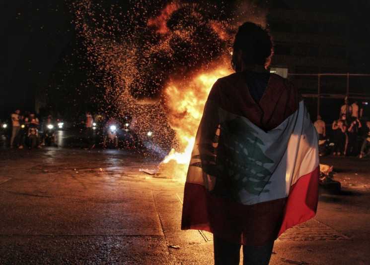 بعد ليل صاخب…إليكم حال الطرقات اليوم