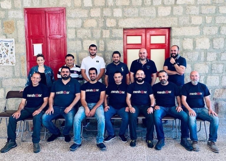 إنتخاب هيئة إدارية جديدة لجمعية “مشوار لبنان”