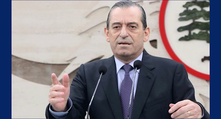 زهرا : الاصطفاف السياسي للتيار إلى جانب حزب الله… هذا موضوع فالج لا تعالج”