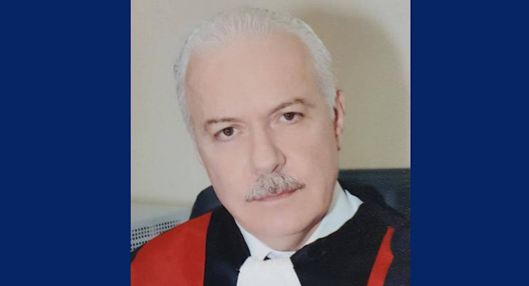 رئيس مجلس القضاء الاعلى: لم ولن أستسلم