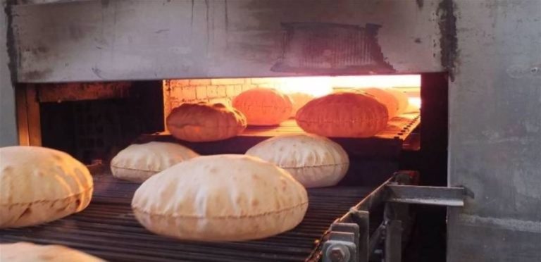 سعر ربطة الخبز إلى 70 ألف ليرة؟