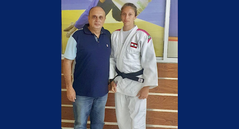 بو عبدو يدعم الشايب وحلّاق لإيصالهما الى العالمية