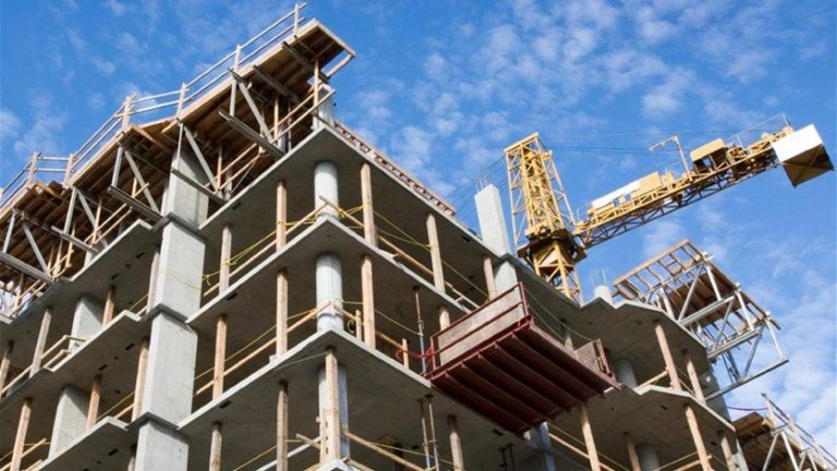 بالوثيقة : تعميم من الداخلية لاستكمال اعمال البناء.