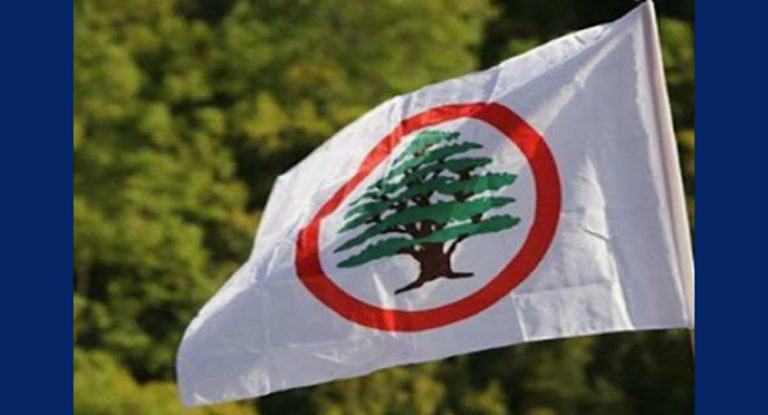 “القوات”: كنا نتمنى ألا نضطر في زمن العيد للردّ على الشيخ قبلان