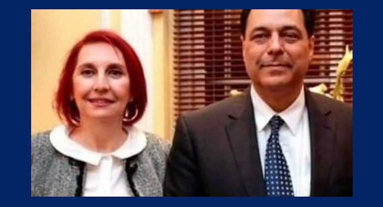 ما حقيقة تقاضي عقيلة دياب مبالغ مالية لتعيينها في هذين المركزين؟