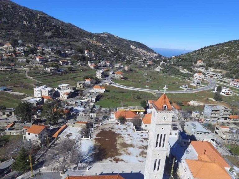 خاص-بالوثيقة: بلدية ترتج تُعلن رفض إقامة مهرجان “زراعتنا صناعتنا” لعدم استيفائه الشروط القانونية