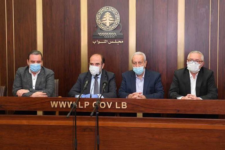 عقيص بعد تقديم اقتراح آلية للتعيينات: لا عجلة اليوم أكثر من إعادة الاعتبار الى الإدارة وتحريرها من المحسوبية