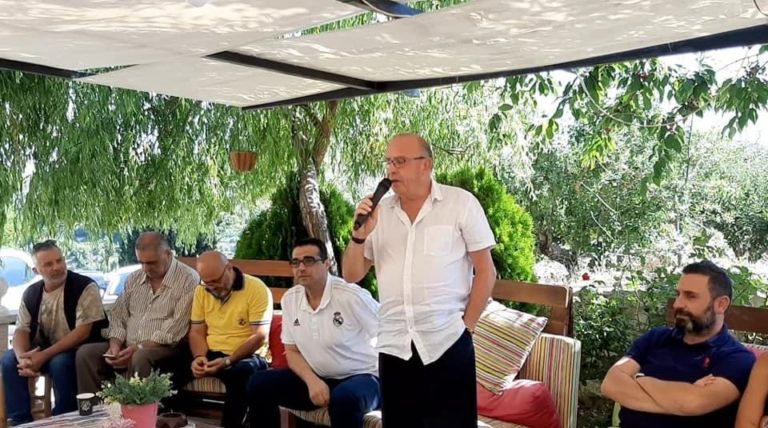 صبحية قواتيّة في مشمش