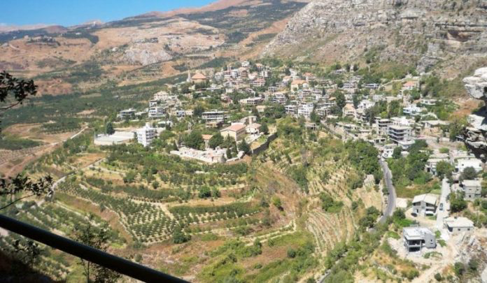 بلدية العاقورة توضح: لن نسمح لأحد بتعكير صفو علاقتنا بأبناء اللقلوق