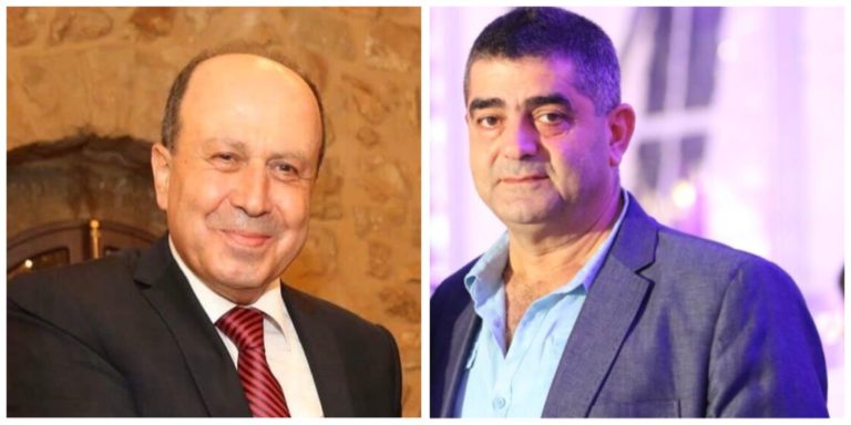 بلدية عمشيت تثني على جهود الدفاع المدني وتهنئ عناصره