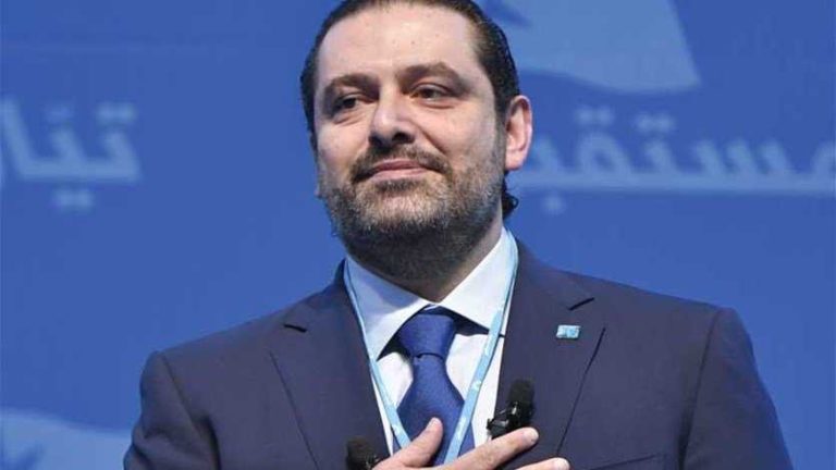 جمود سياسي في انتظار الحريري