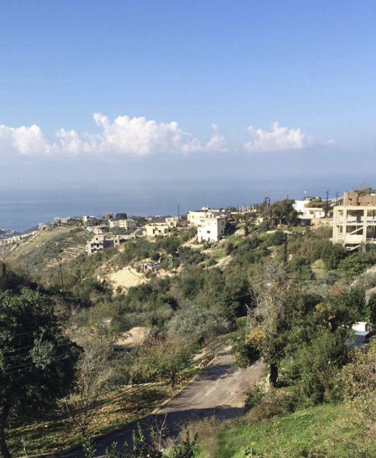 قائمقام جبيل لأهالي حصارات:   لاجراء pcr في حال الاختلاط بكاهن جدايل المصاب بكورونا