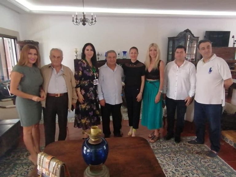 توقيع اتفاقية تعاون بين جمعية جاد ونقابة الصحافة