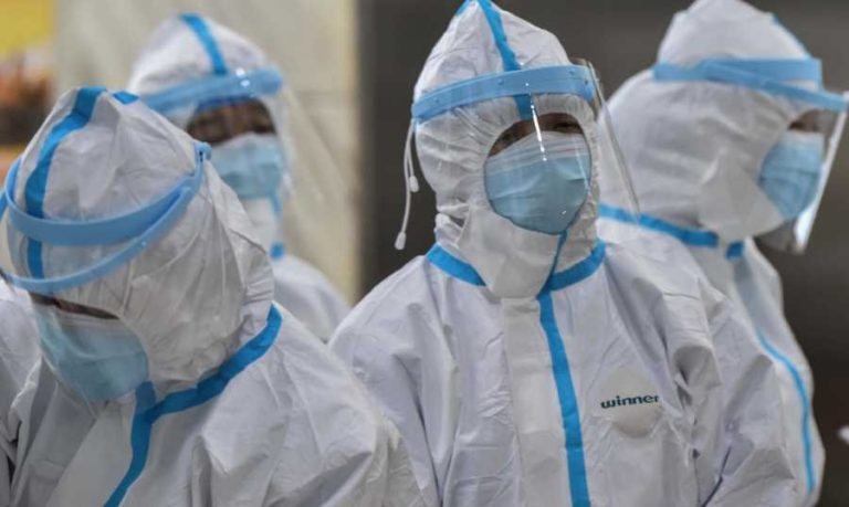 المرحلة الرابعة من انتشار كورونا بدأت… عدم الالتزام بالاجراءات يُنذر بالأسوأ!